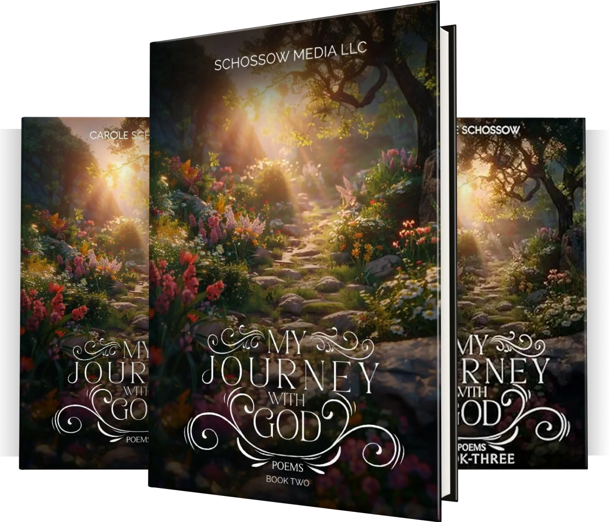 My Journey With God