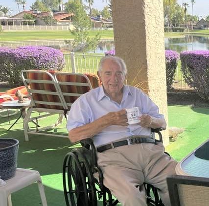 THOUGHTS FROM THE ARCHIVES OF THE LATE PASTOR LYLE SCHOSSOW