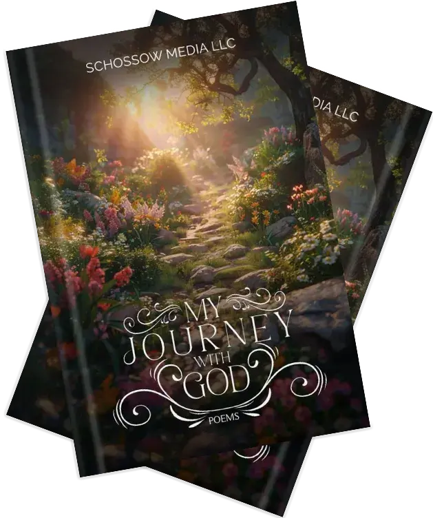 Journey with God Poems Book 1
