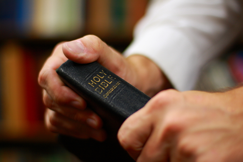 PASTOR LYLE’S WEEKLY DEVOTIONALS