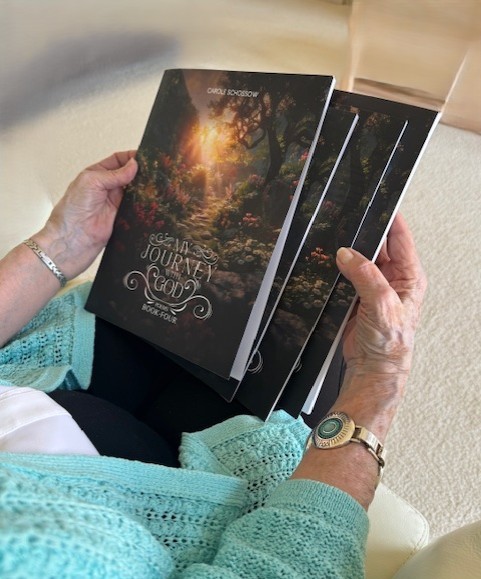 POETRY FOR THE GRIEVING