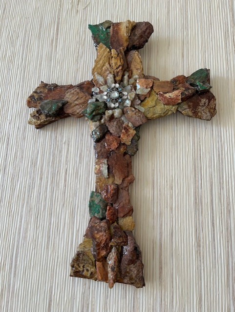 CAROLE’S POEMS OF PRAYER